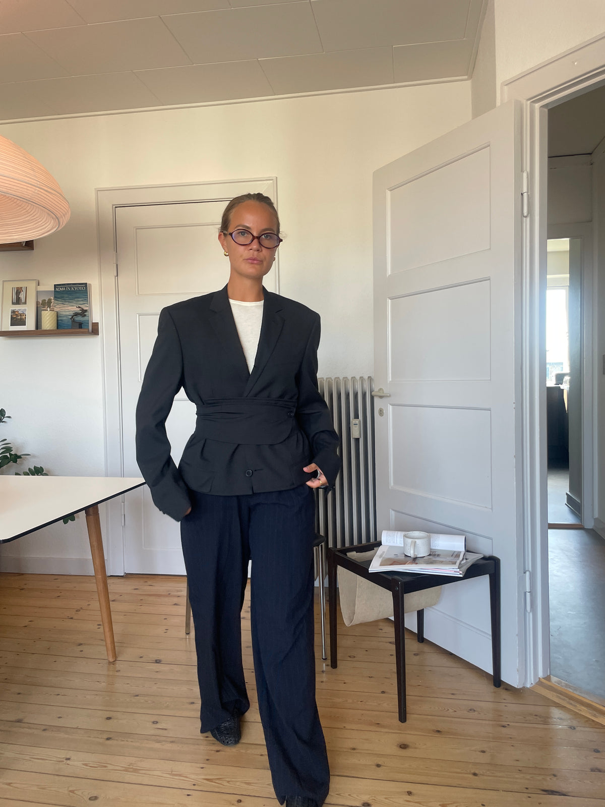 Blair Blazer