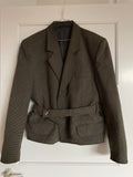 Emma Houndstooth