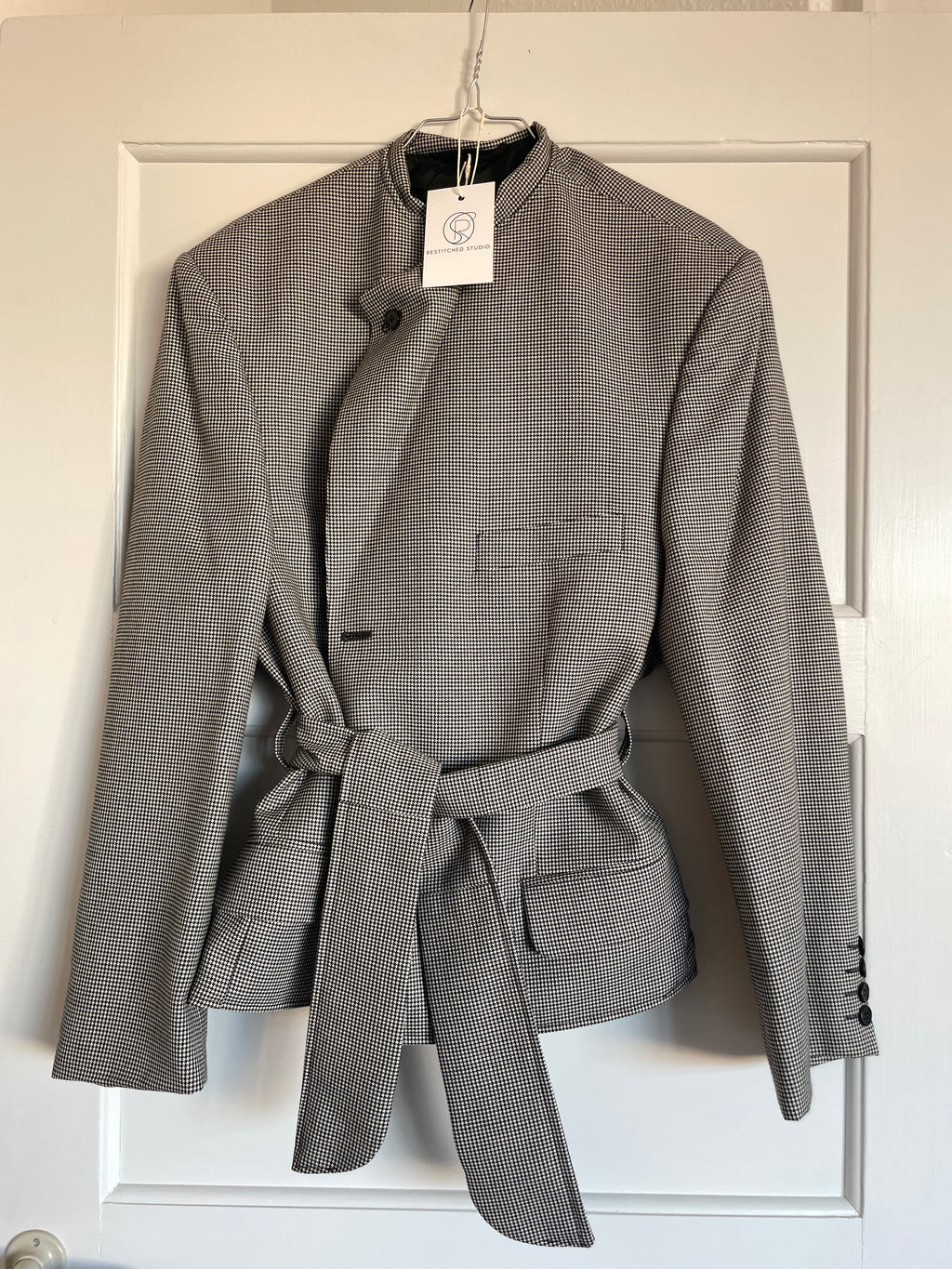 Margot blazer