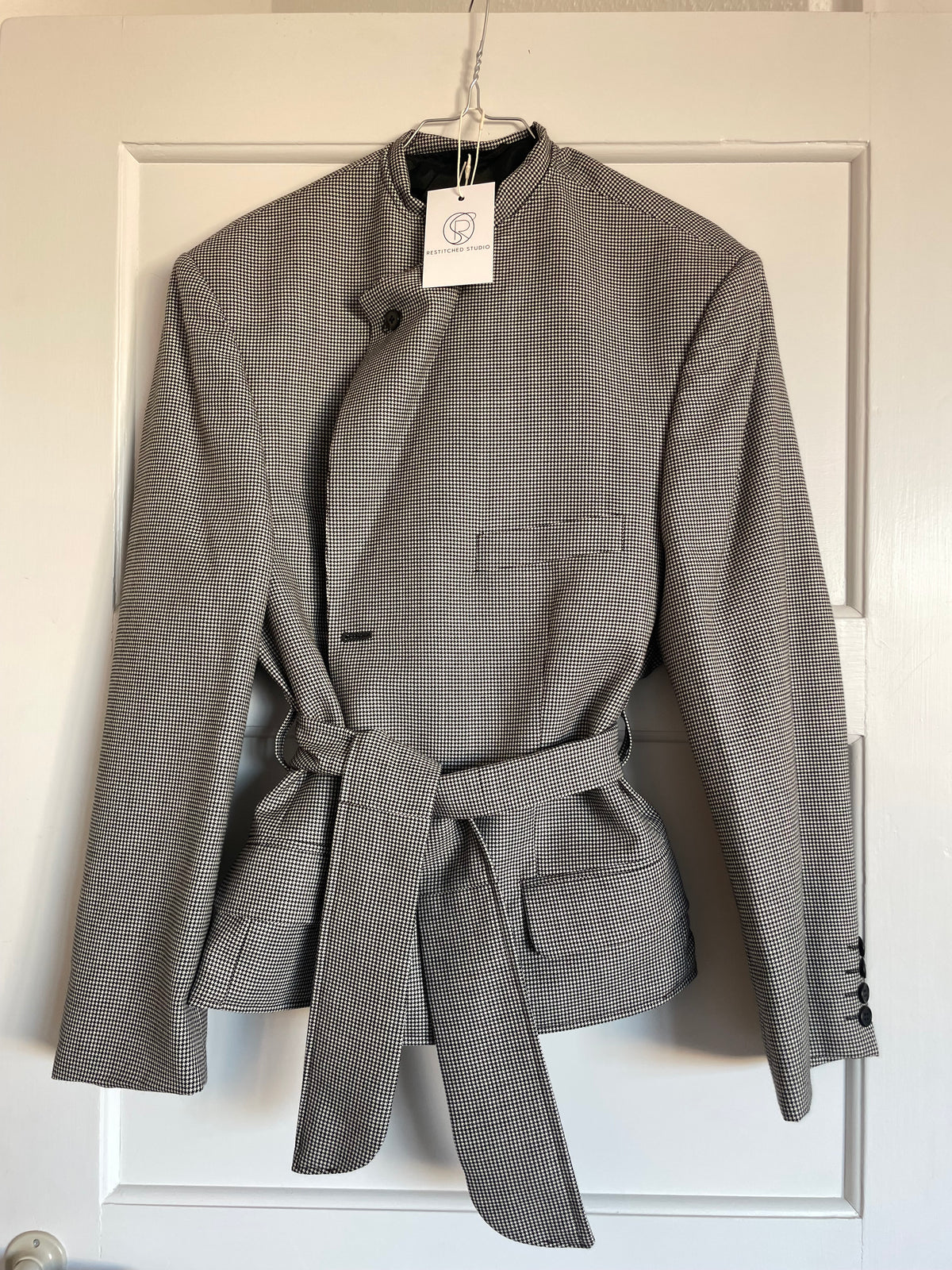 Margot blazer