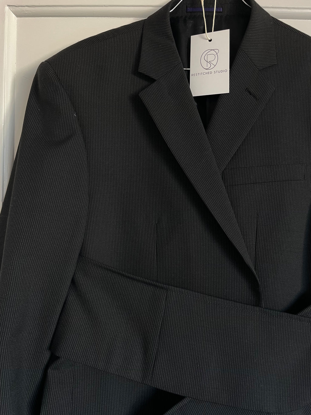 Blair Blazer