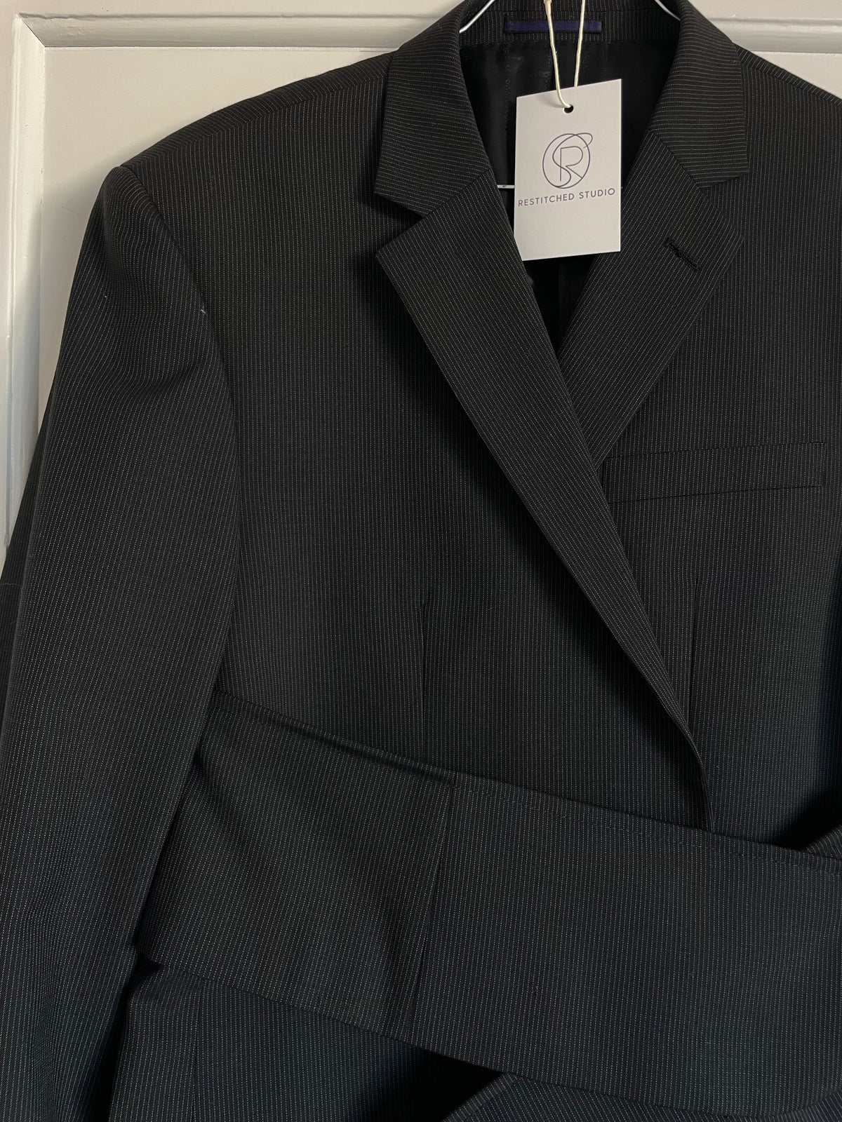 Blair Blazer