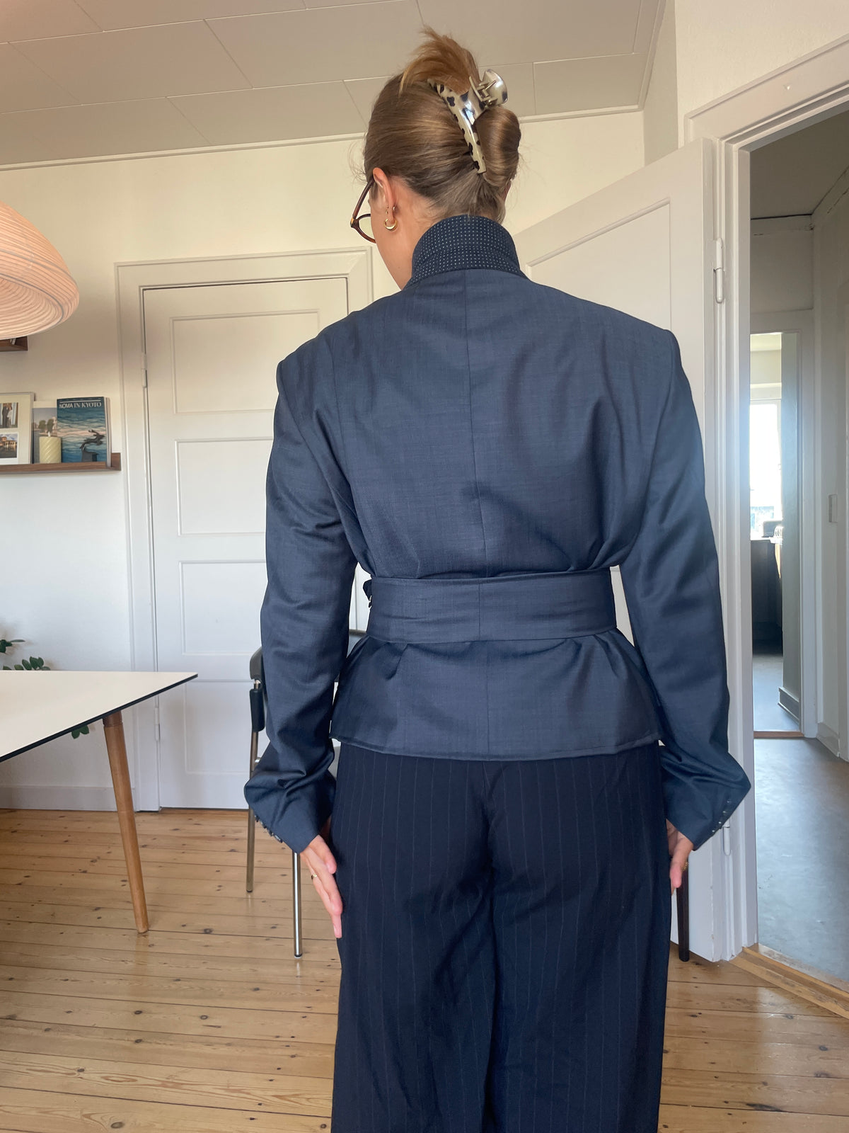 Cleo blazer