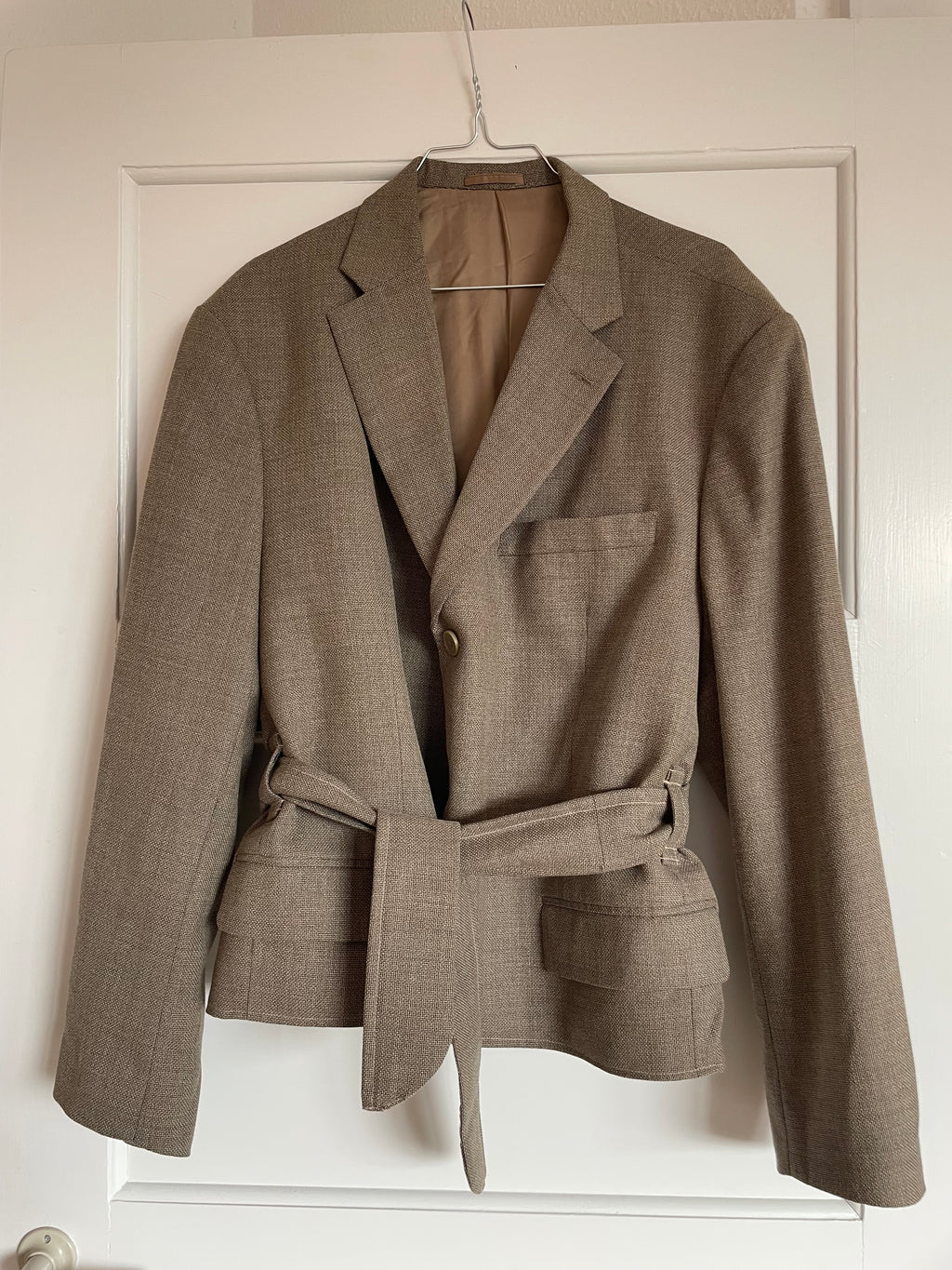Hazel Beige