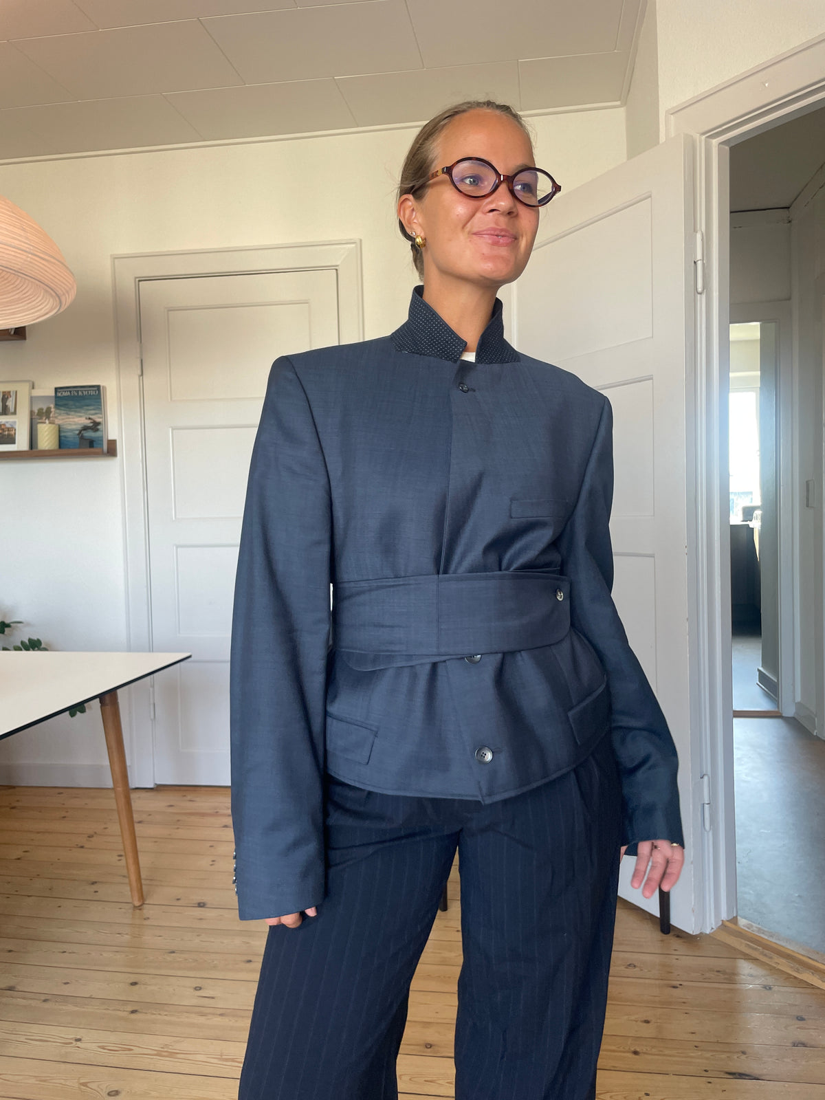 Cleo blazer