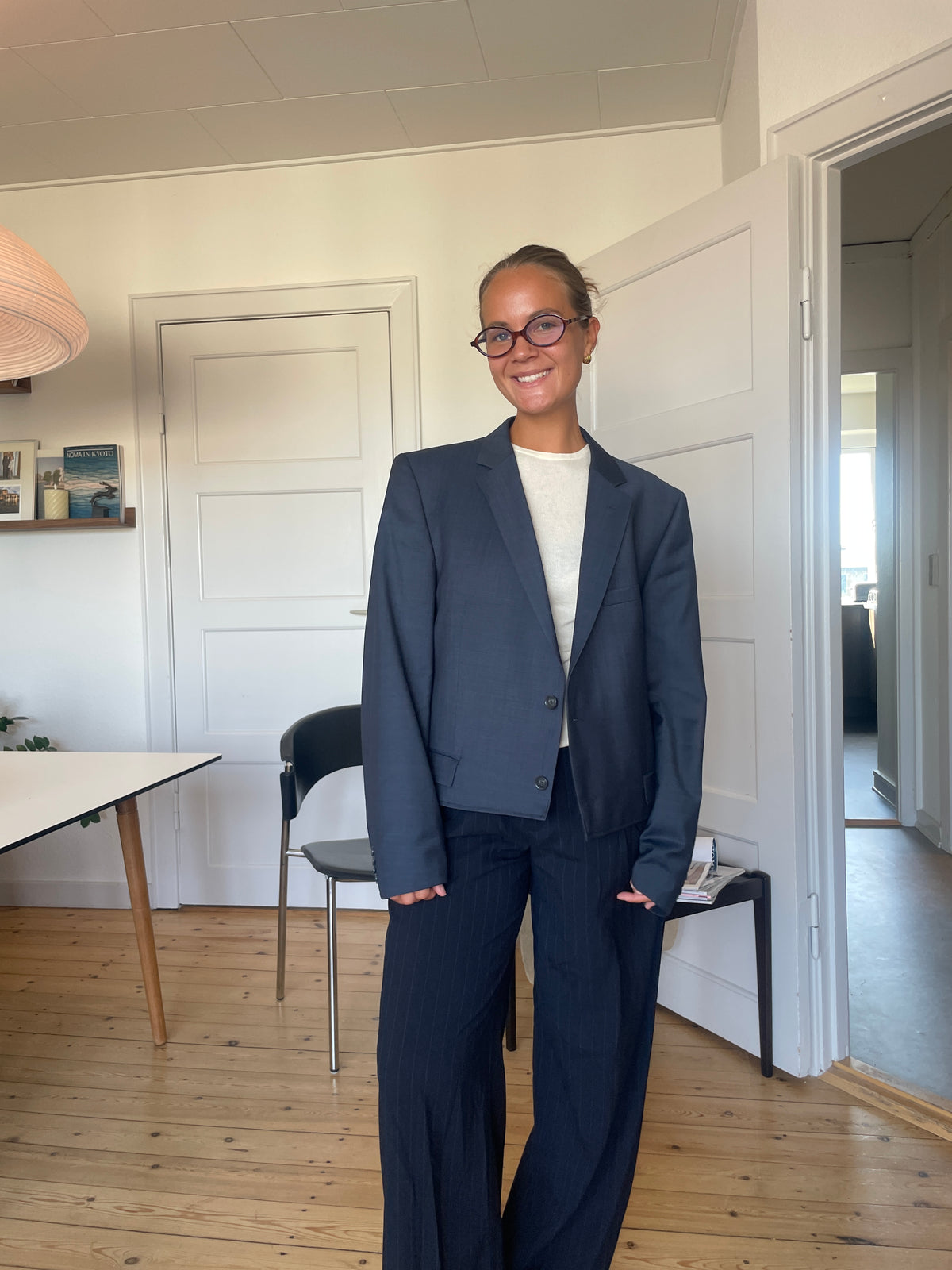 Cleo blazer