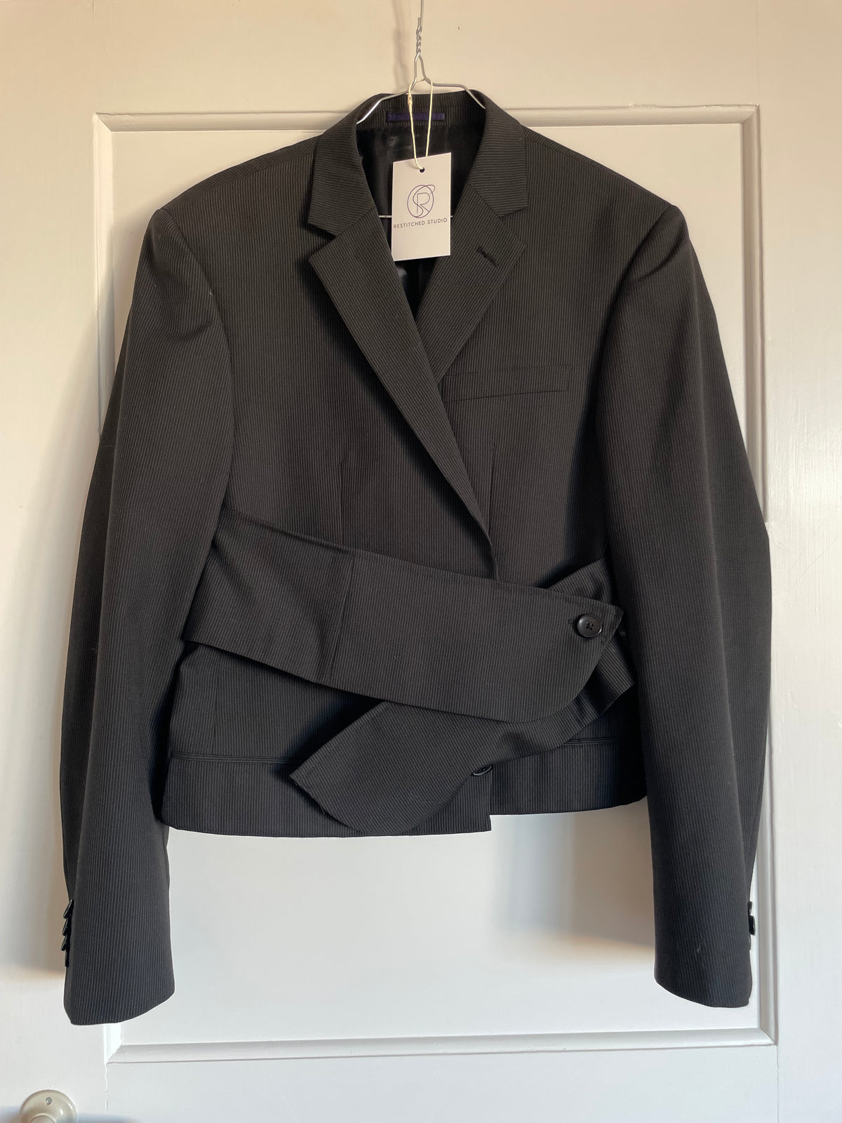 Blair Blazer