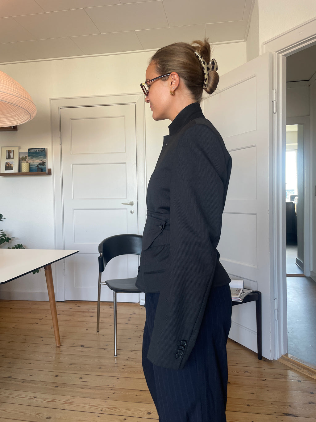 Blair Blazer