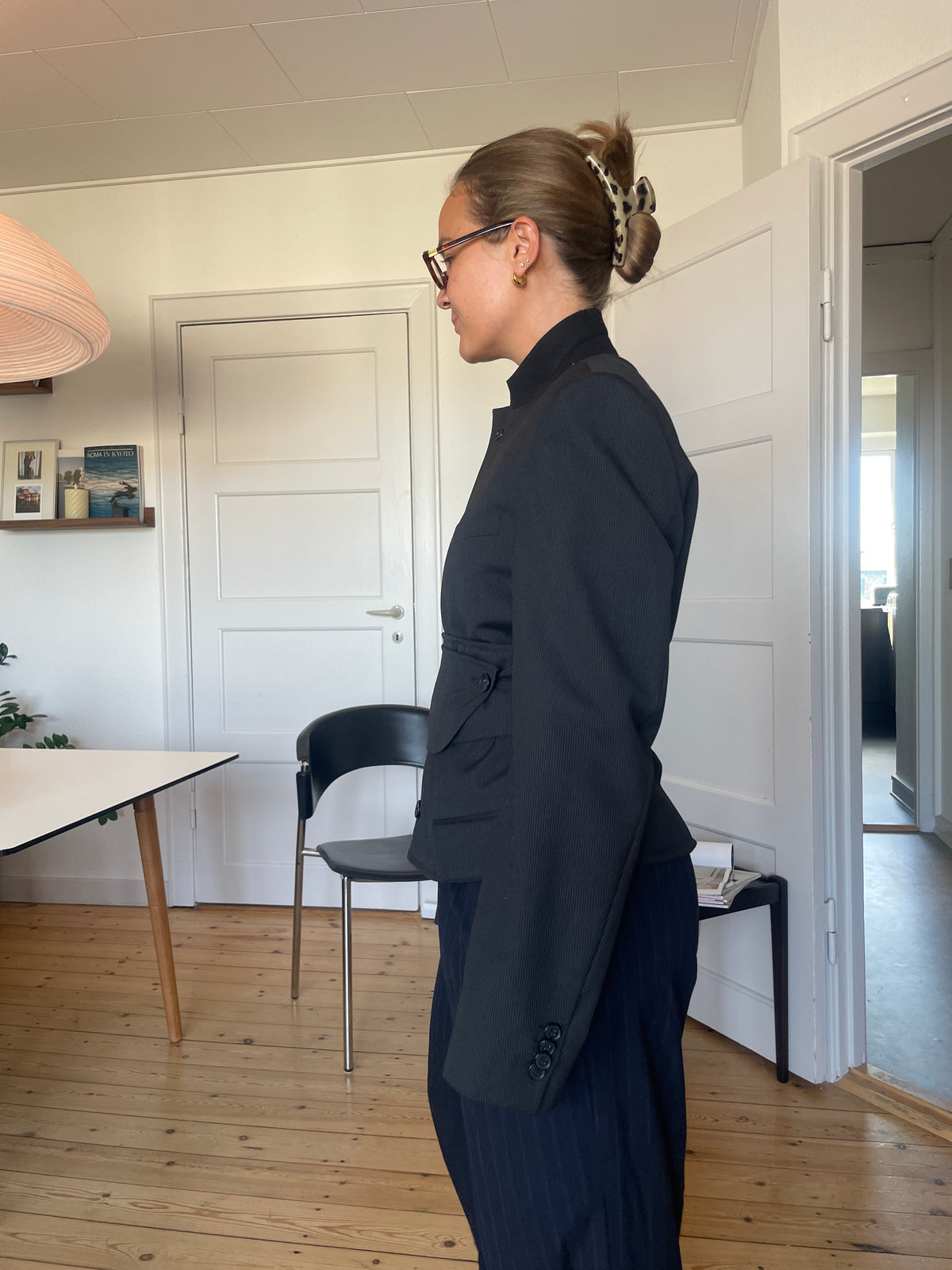 Blair Blazer