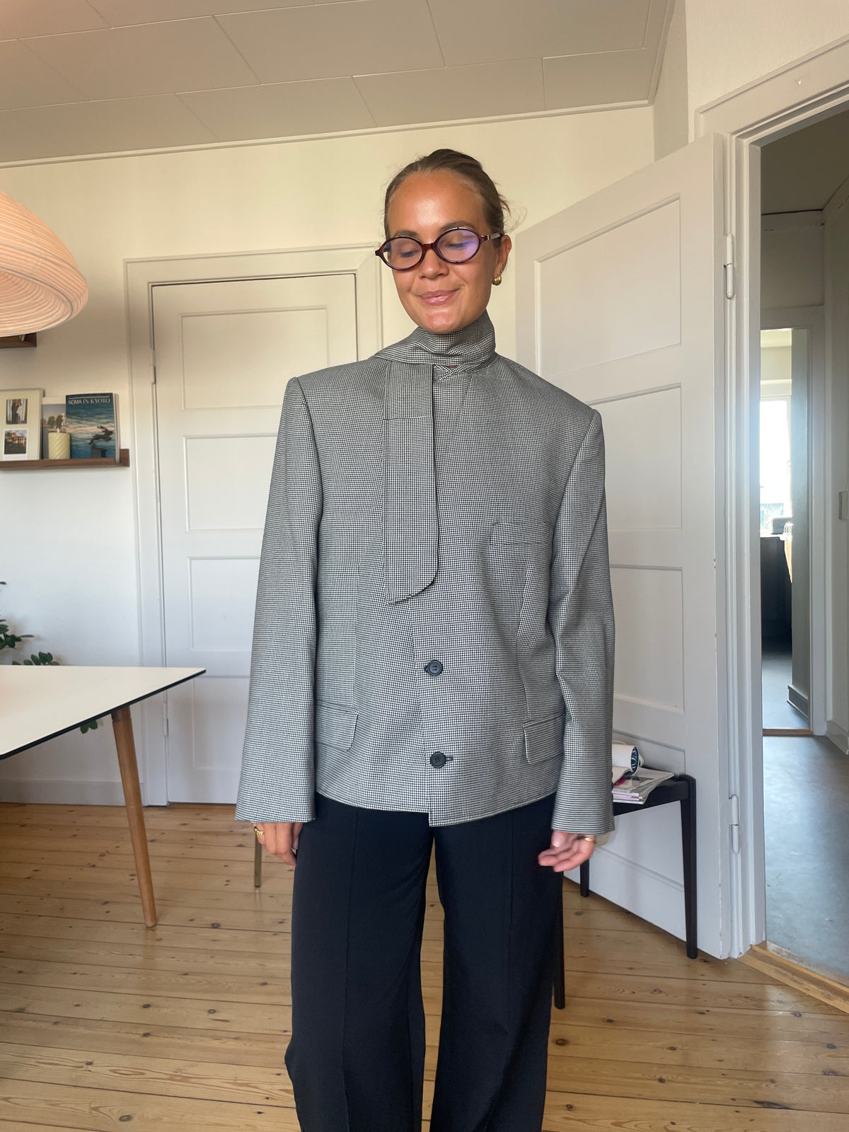 Margot blazer