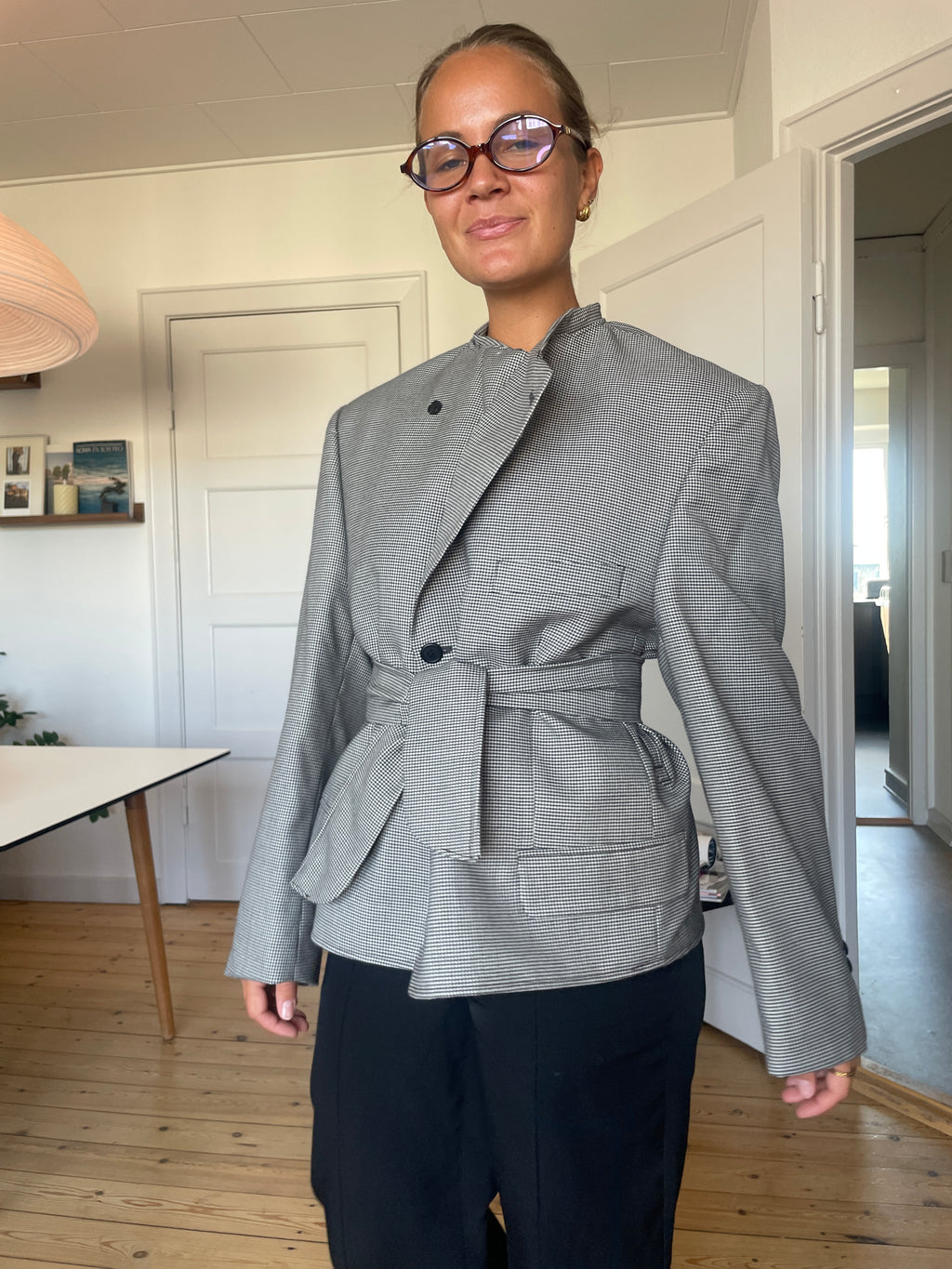 Margot blazer