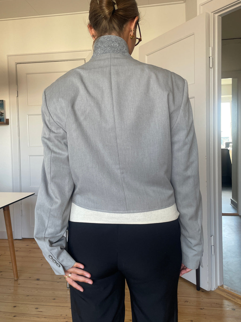 Silver Mist