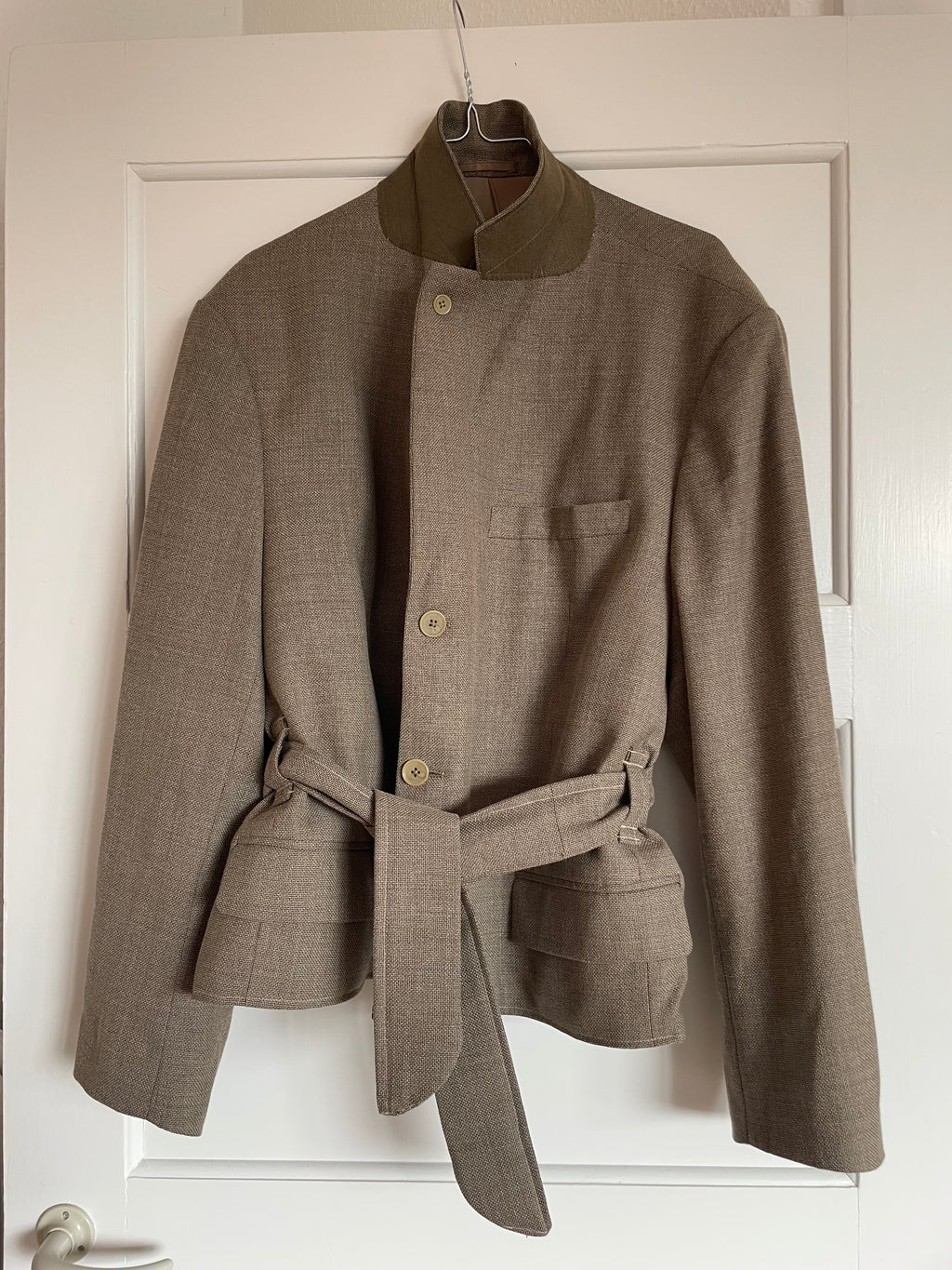 Hazel Beige