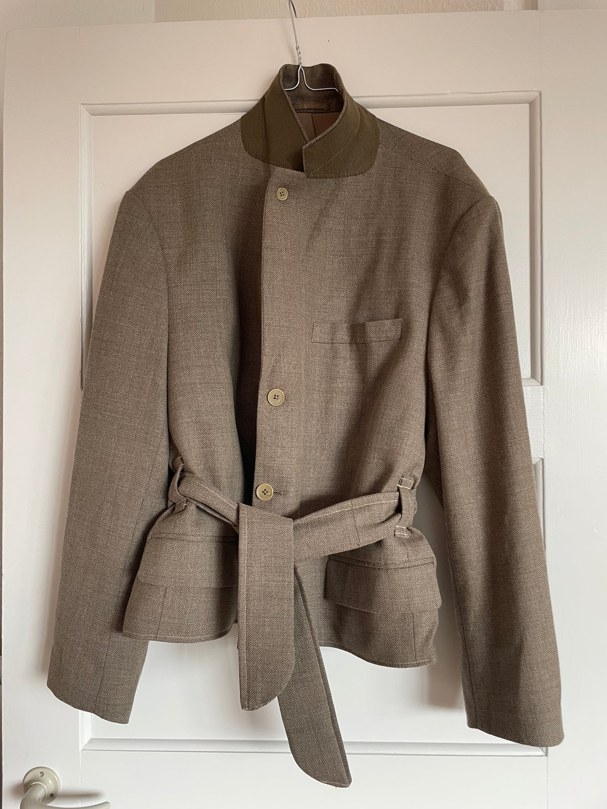 Hazel Beige