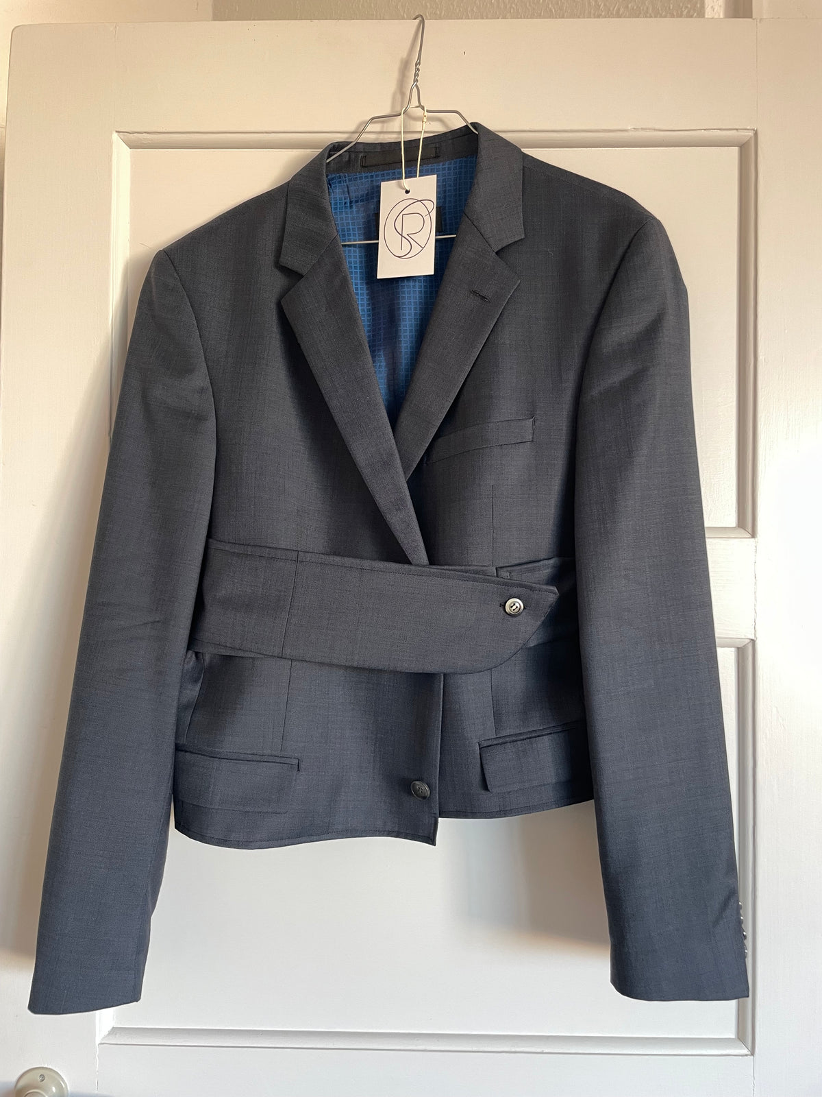 Cleo blazer