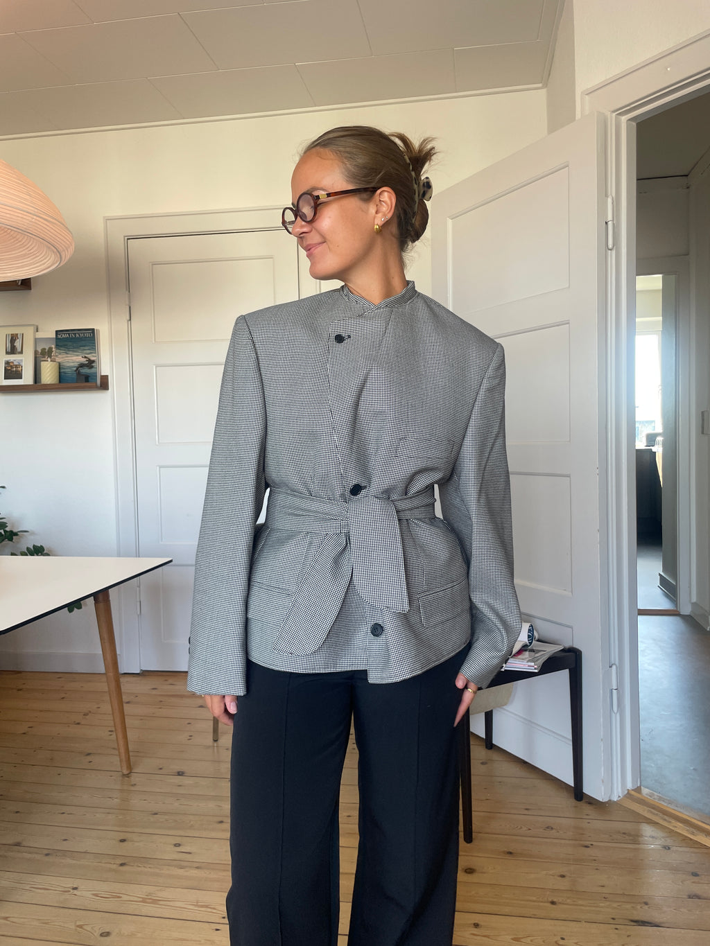 Margot blazer