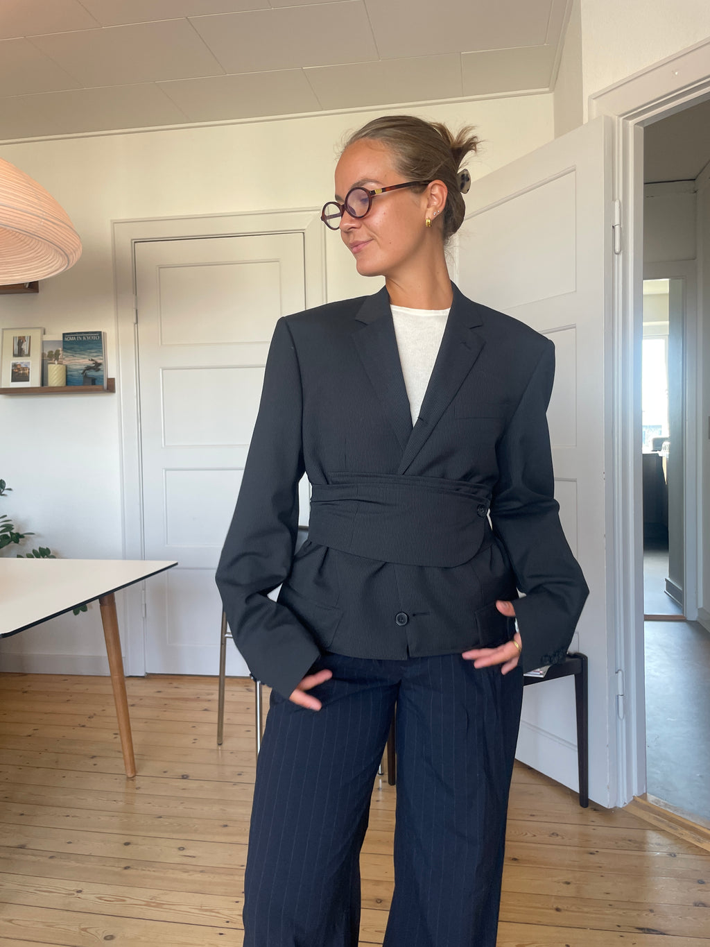 Blair Blazer