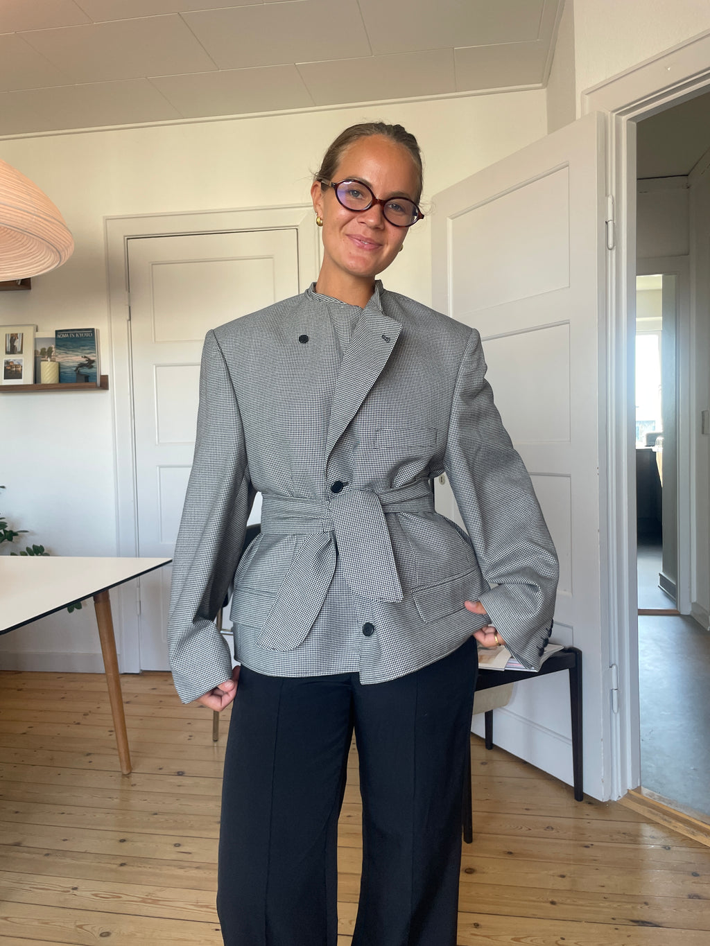 Margot blazer