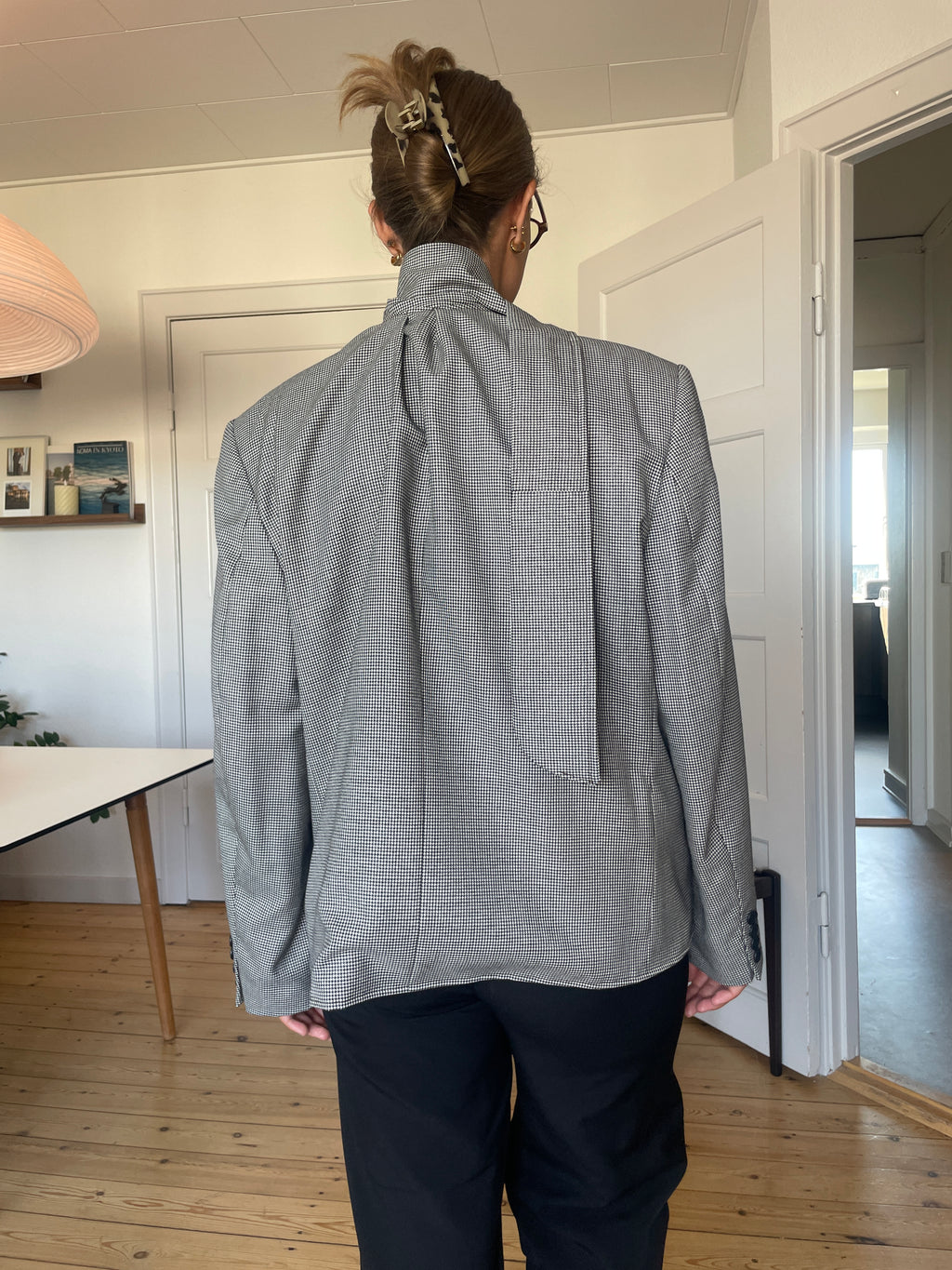 Margot blazer