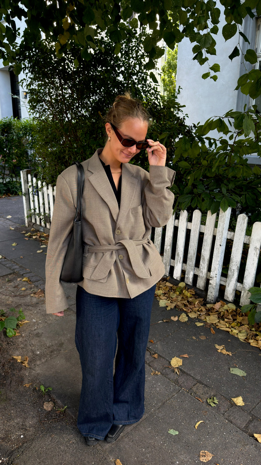 Hazel Beige