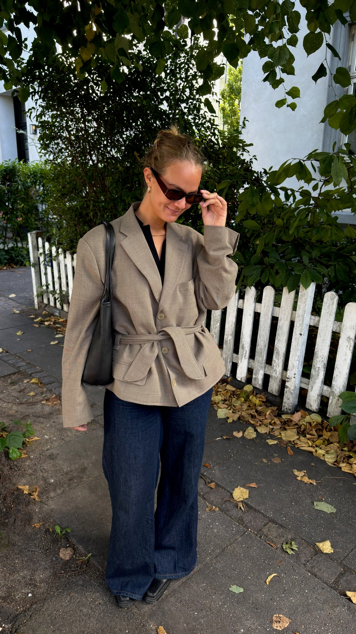 Hazel Beige
