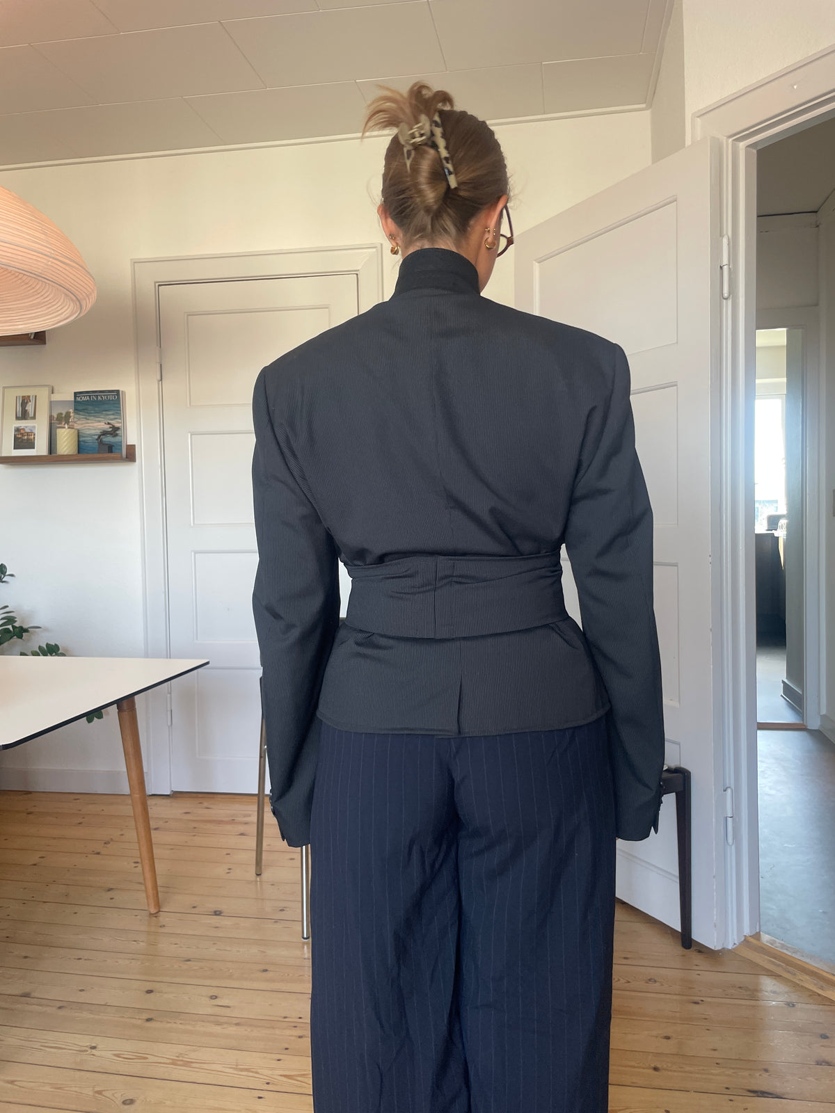 Blair Blazer
